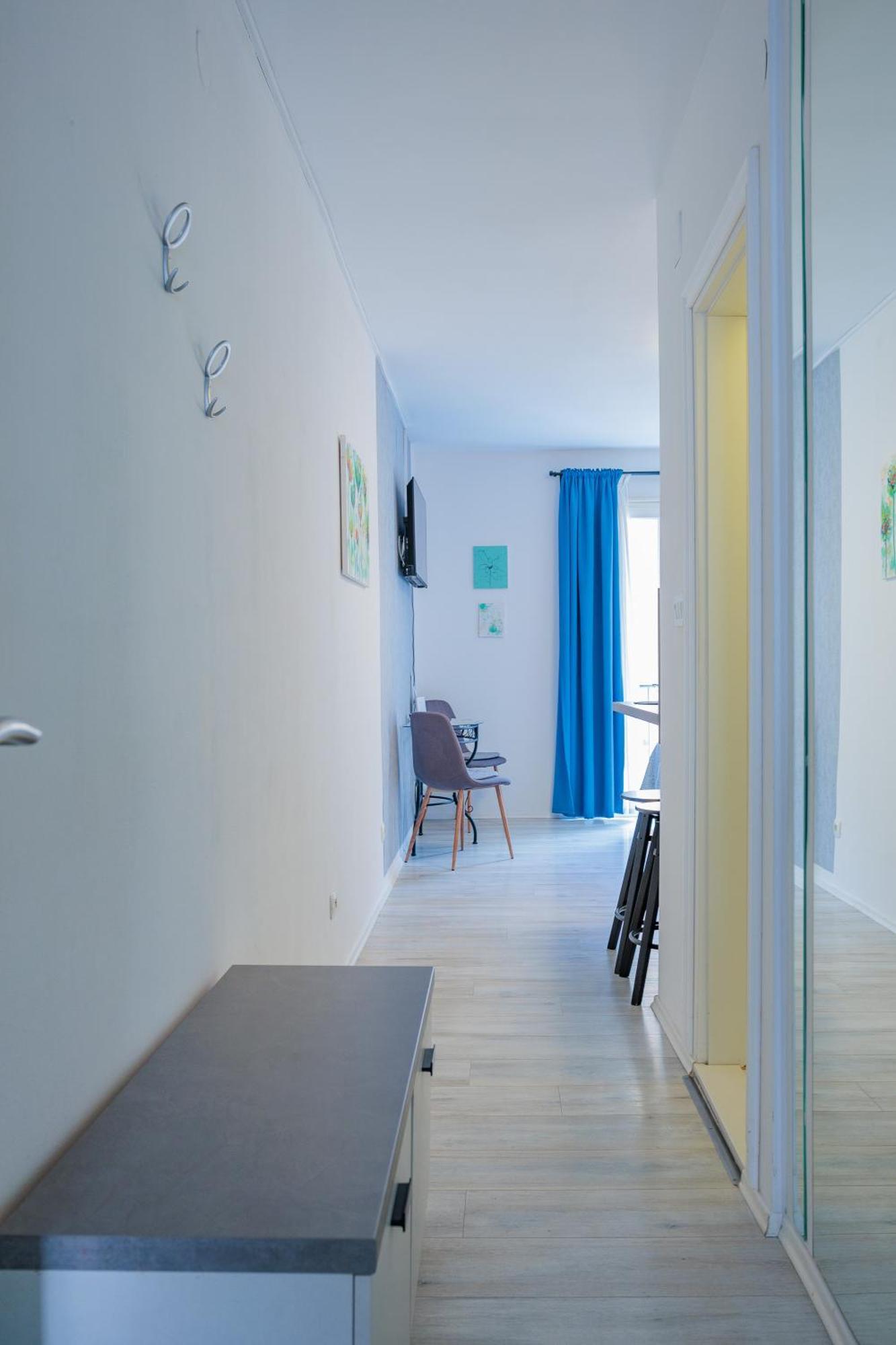 זאדאר Guest House Arsenal Accommodation מראה חיצוני תמונה