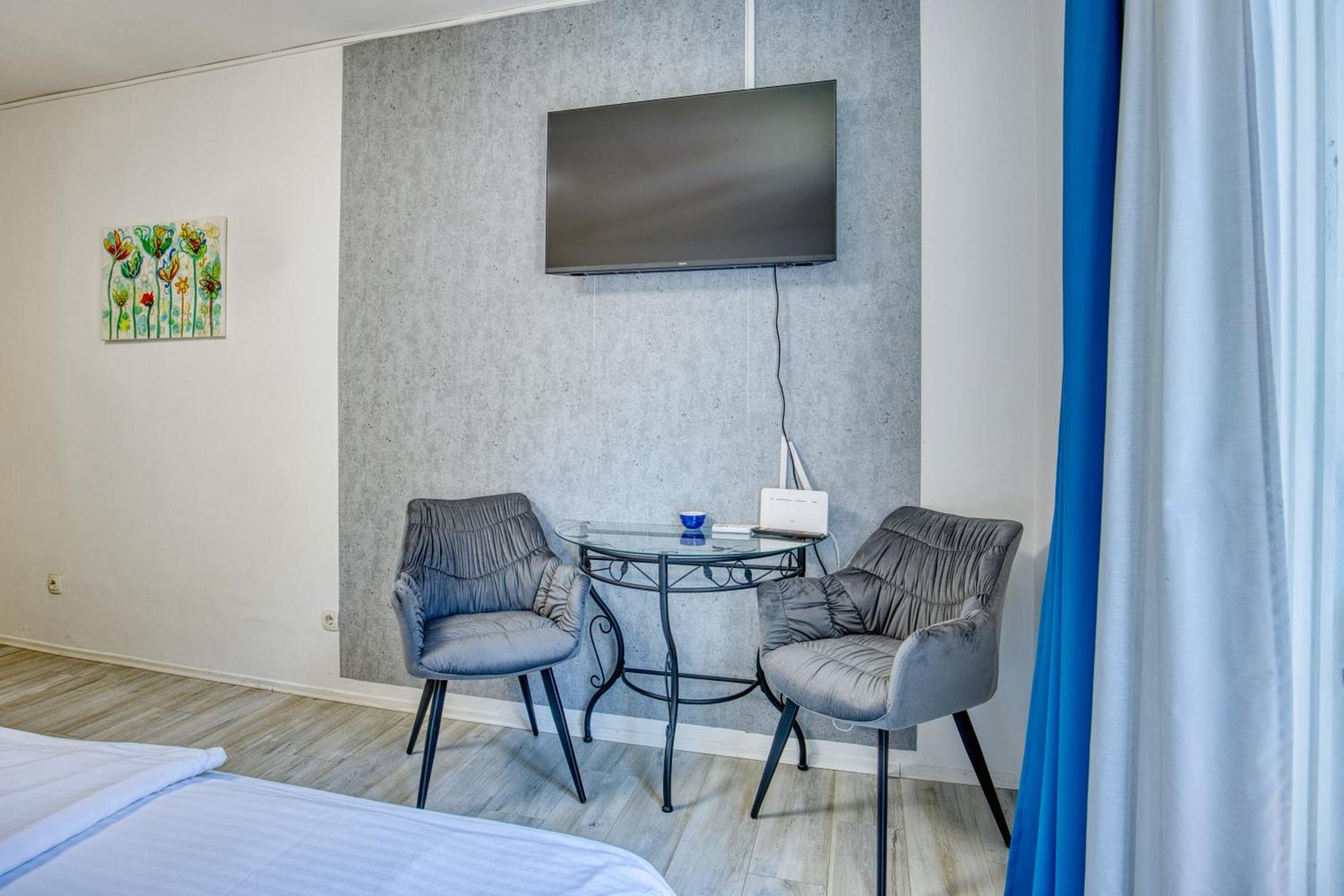 זאדאר Guest House Arsenal Accommodation מראה חיצוני תמונה