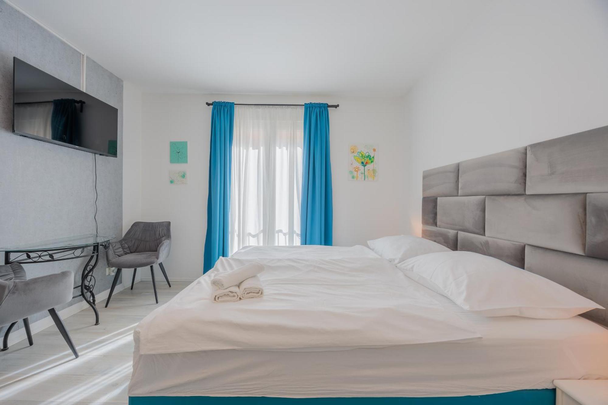 זאדאר Guest House Arsenal Accommodation מראה חיצוני תמונה
