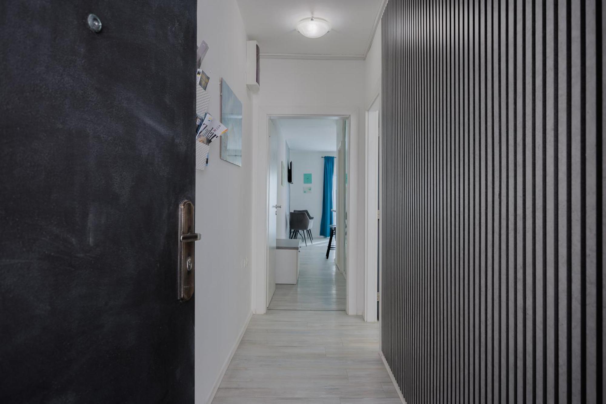 זאדאר Guest House Arsenal Accommodation מראה חיצוני תמונה