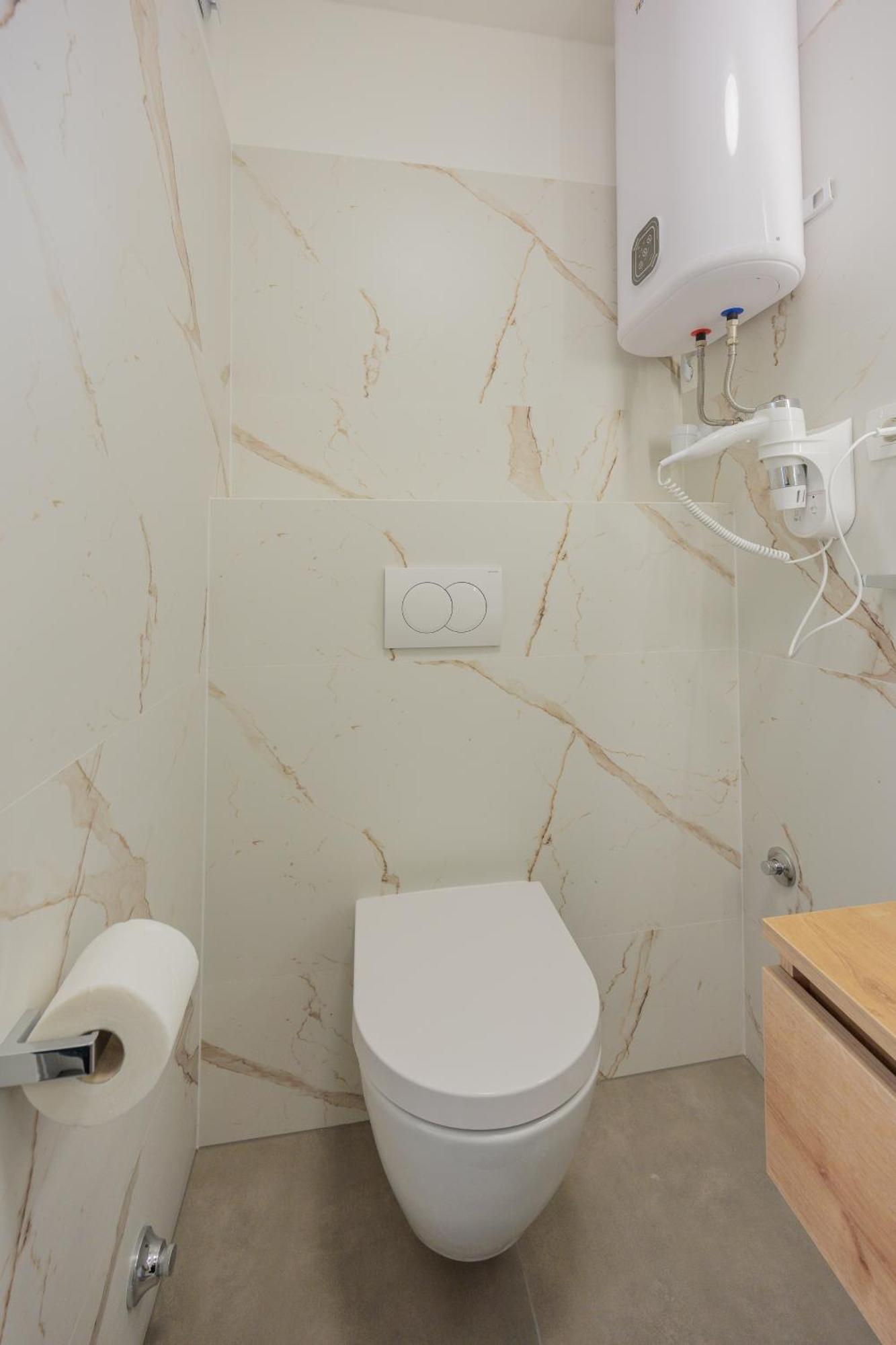 זאדאר Guest House Arsenal Accommodation מראה חיצוני תמונה