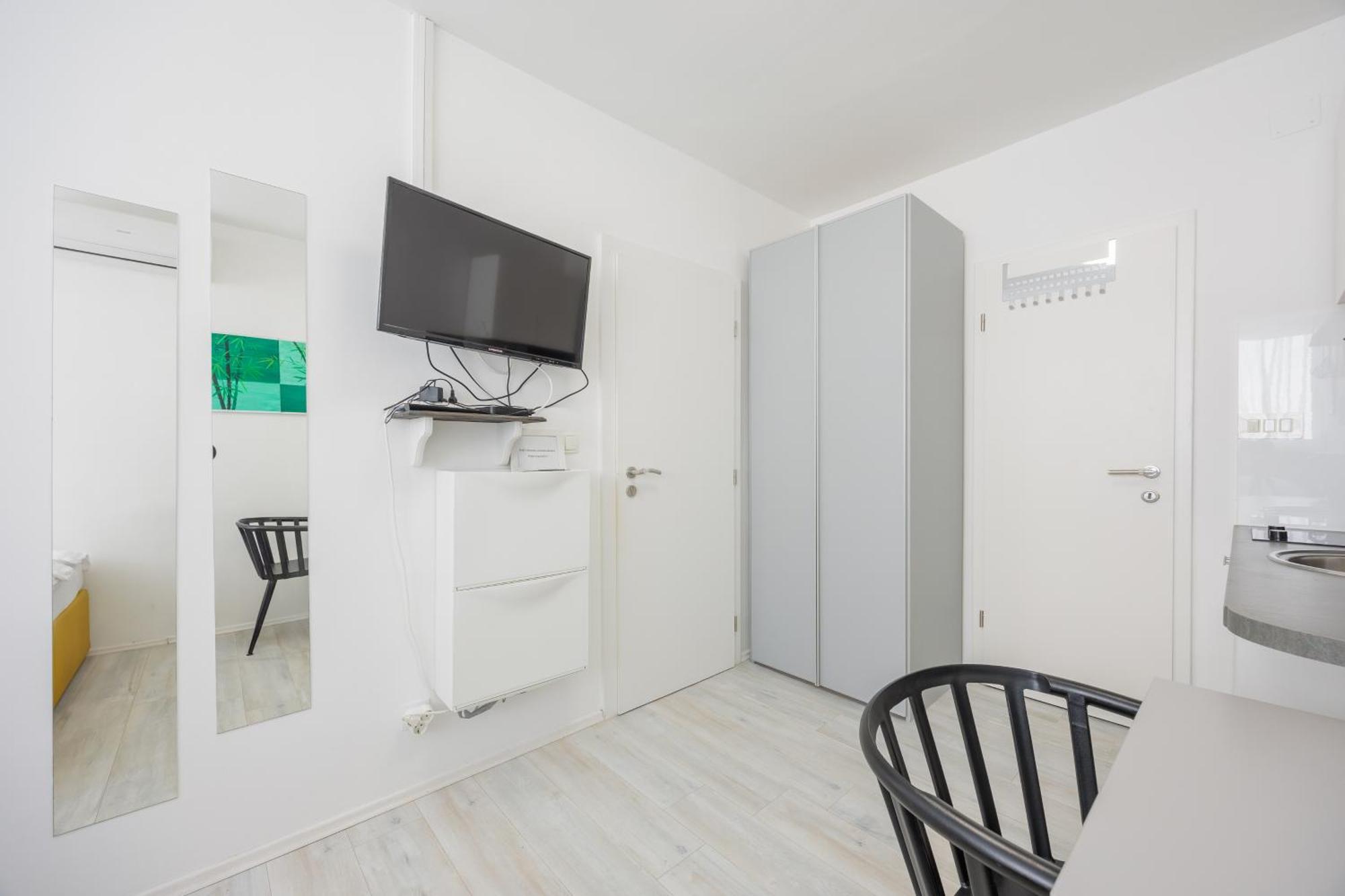 זאדאר Guest House Arsenal Accommodation מראה חיצוני תמונה