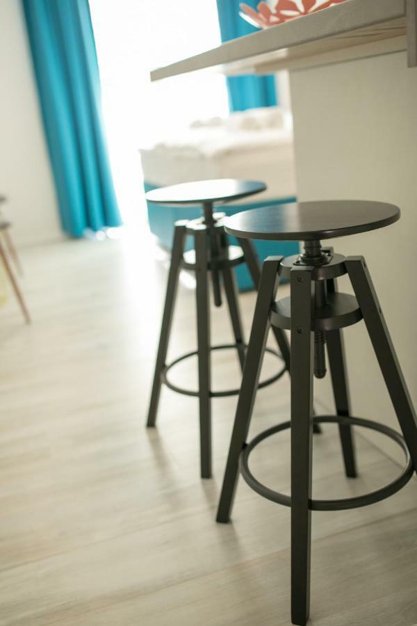 זאדאר Guest House Arsenal Accommodation מראה חיצוני תמונה
